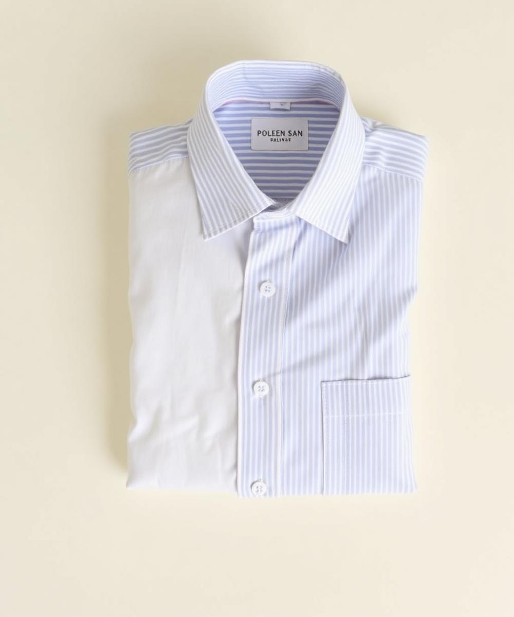 Woven Shirts