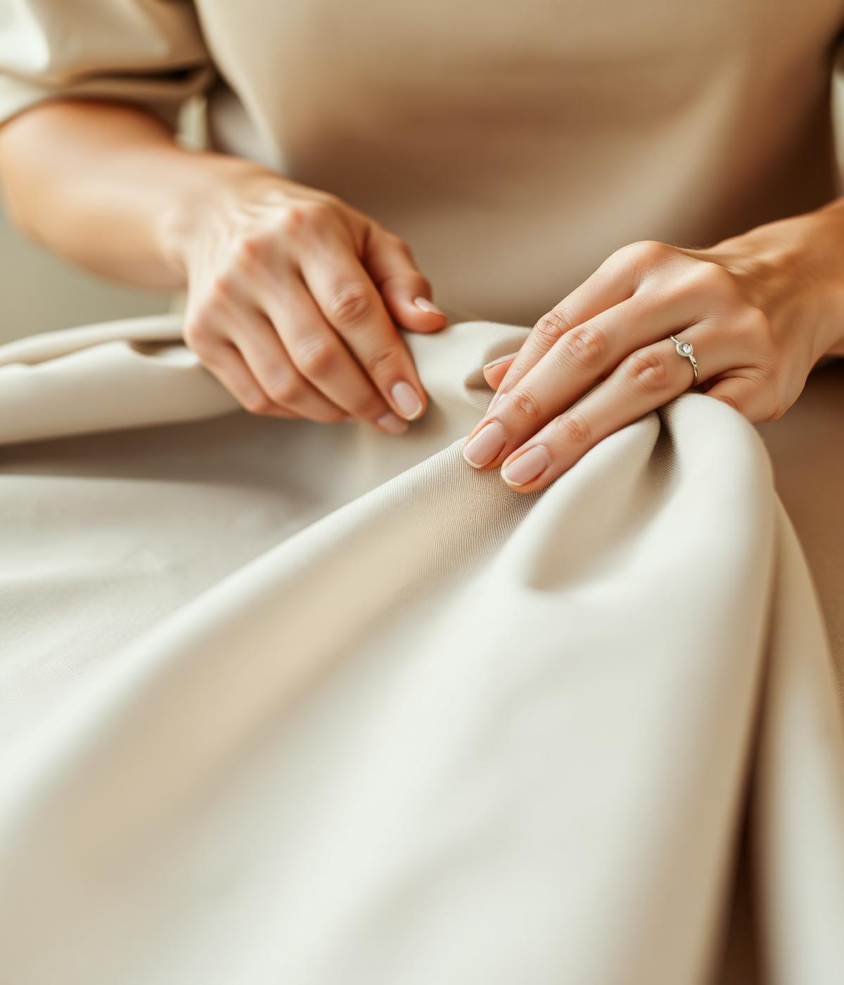 Fabric quality inspection